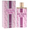Amore Venezia by Guess for Unisex - 3.4 oz EDT Spray