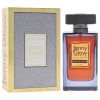 Orchid Noir by Jenny Glow for Unisex - 2.7 oz EDP Spray