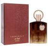 Supremacy Collection - In Oud by Afnan for Unisex - 3.4 oz Extrait De Parfum Spray